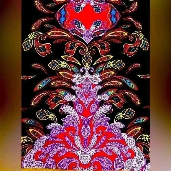 My Collection petite dress; size PS - Picture 3 of 9